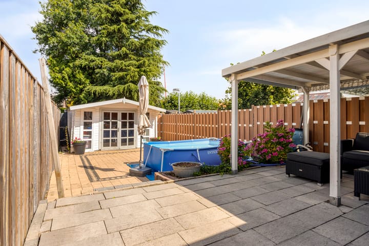 Foto 3 van Barbarastraat 5