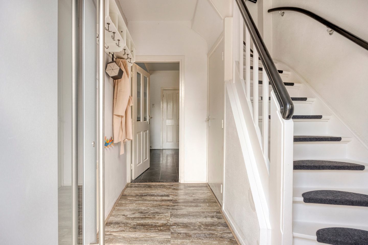 Foto 4 van Barbarastraat 5