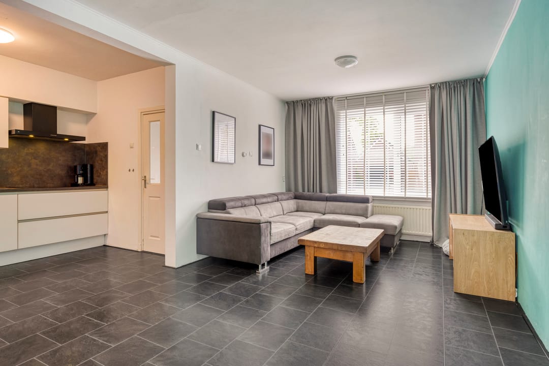 Foto 7 van Barbarastraat 5