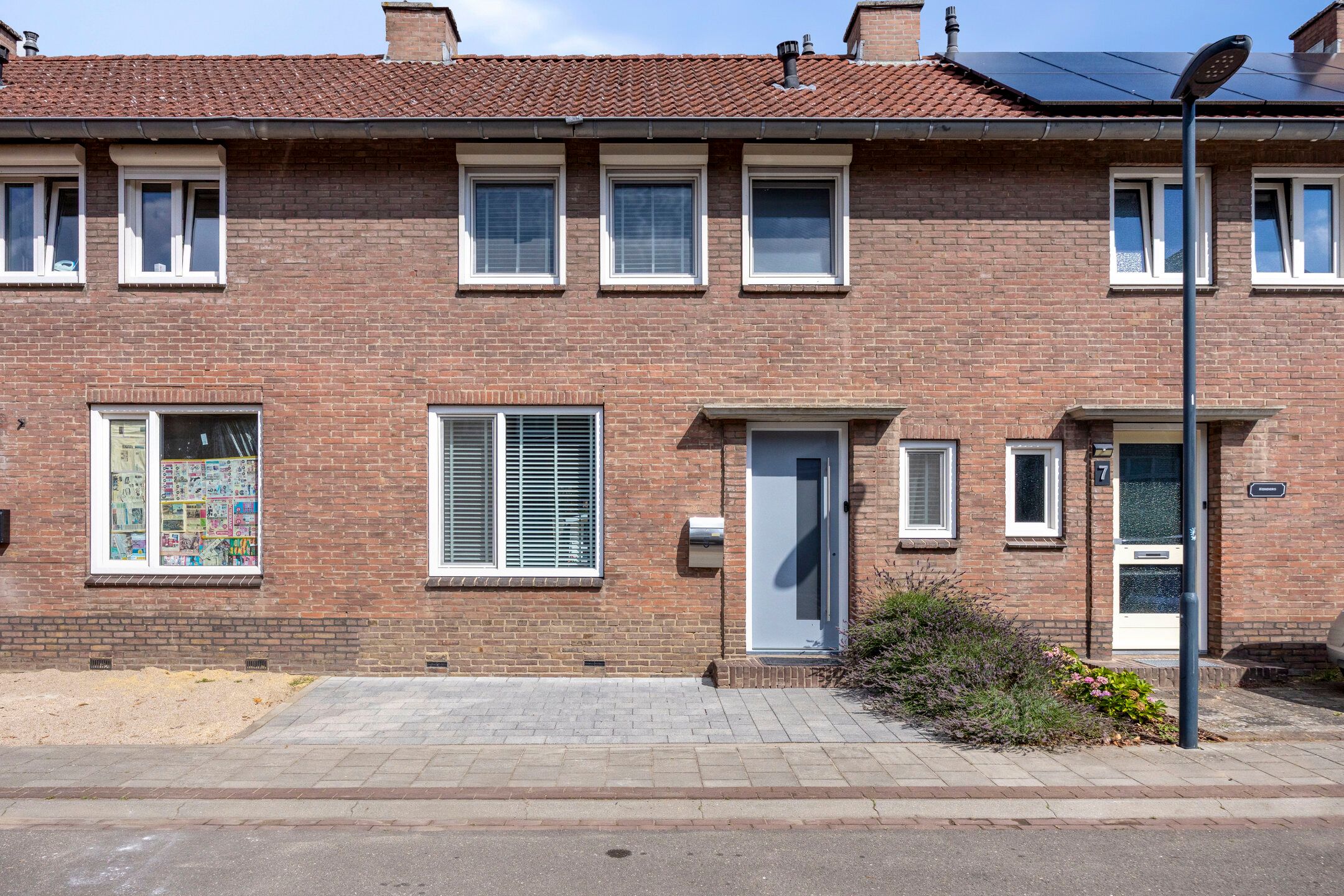 Barbarastraat, 5, Susteren, 6114EV, Limburg, Nederland 5