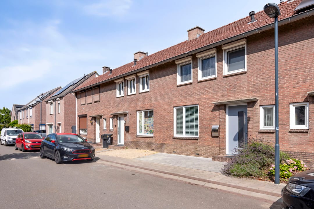 Foto 22 van Barbarastraat 5