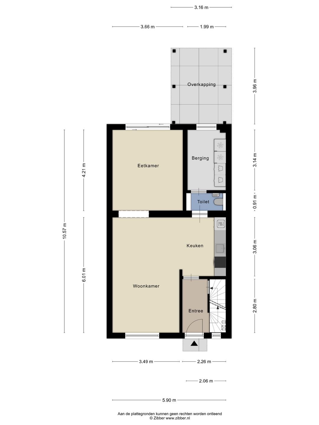 Foto 23 van Barbarastraat 5