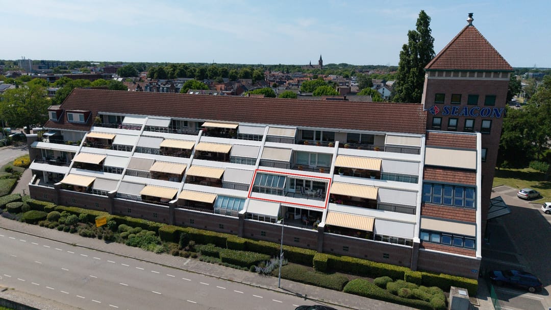 Photo 1 of Venrayseweg 43