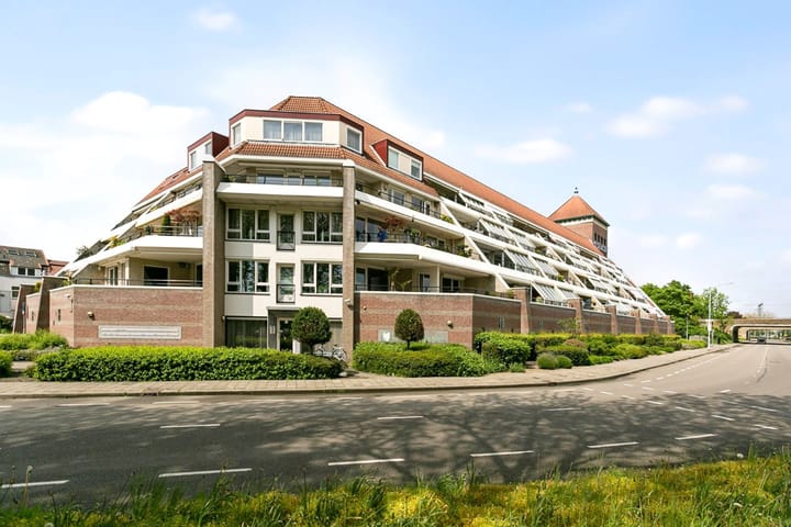 Foto 5 van Venrayseweg 43