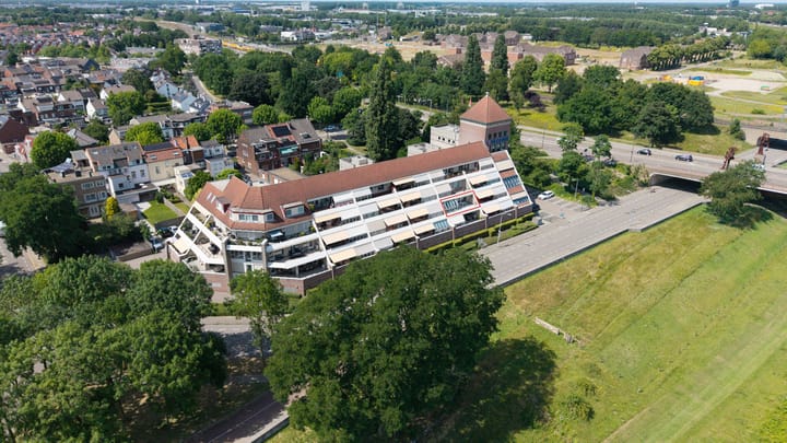 Foto 25 van Venrayseweg 43