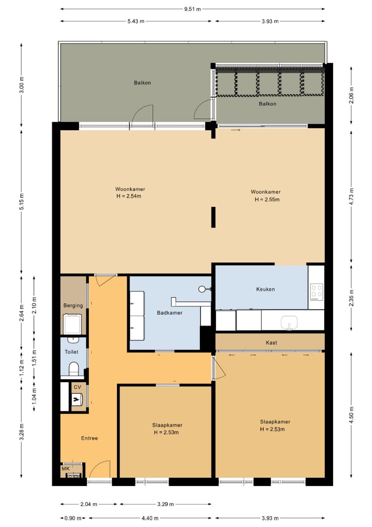 Photo 26 of Venrayseweg 43
