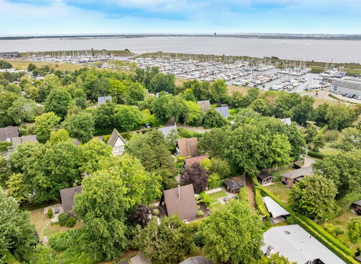 Photo 2 of De Achthoek 31