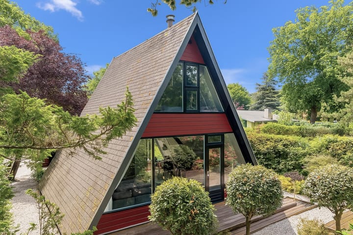 Photo 3 of De Achthoek 31