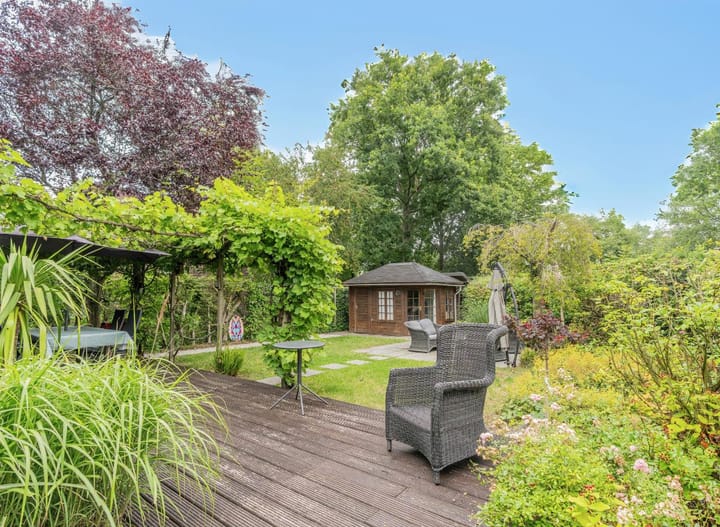 Photo 23 of De Achthoek 31