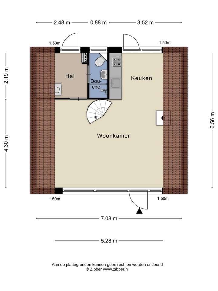 Photo 26 of De Achthoek 31