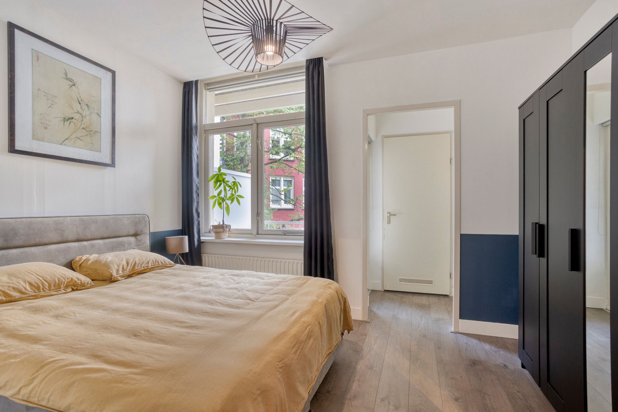 Foto 3 van Van der Hoopstraat 37-1