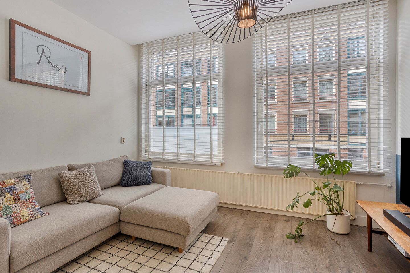 Foto 5 van Van der Hoopstraat 37-1