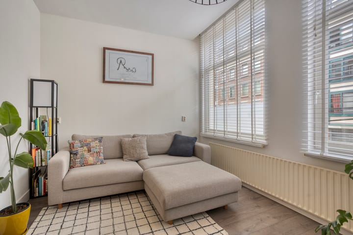 Foto 6 van Van der Hoopstraat 37-1