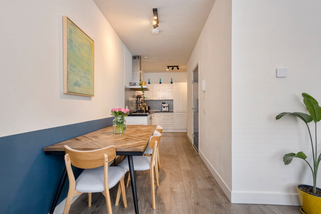 Foto 7 van Van der Hoopstraat 37-1