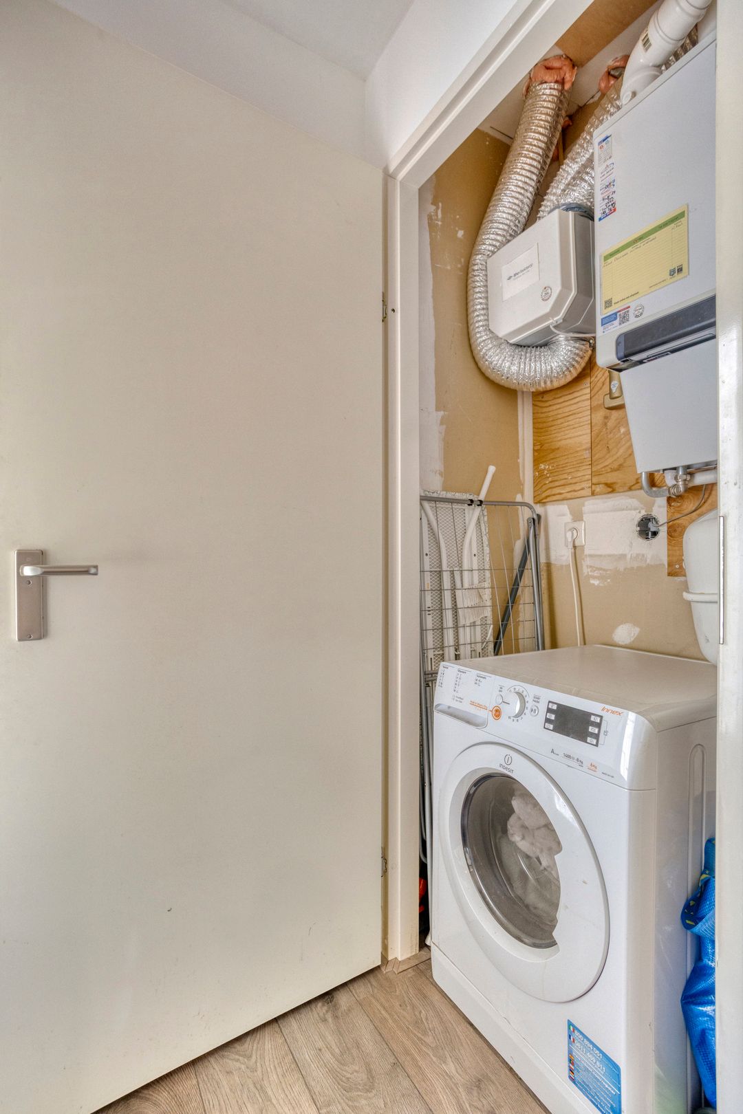 Foto 13 van Van der Hoopstraat 37-1