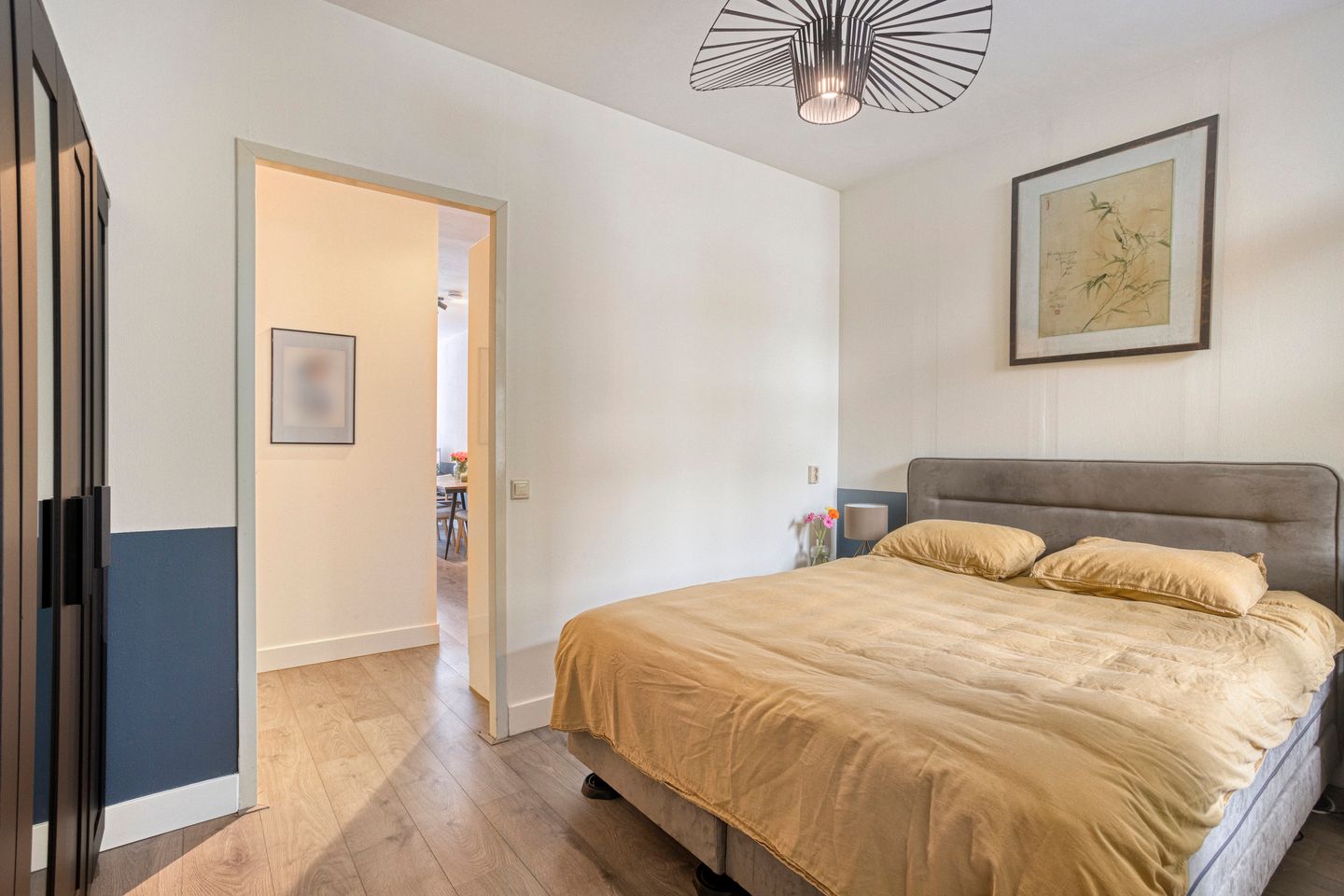 Foto 14 van Van der Hoopstraat 37-1