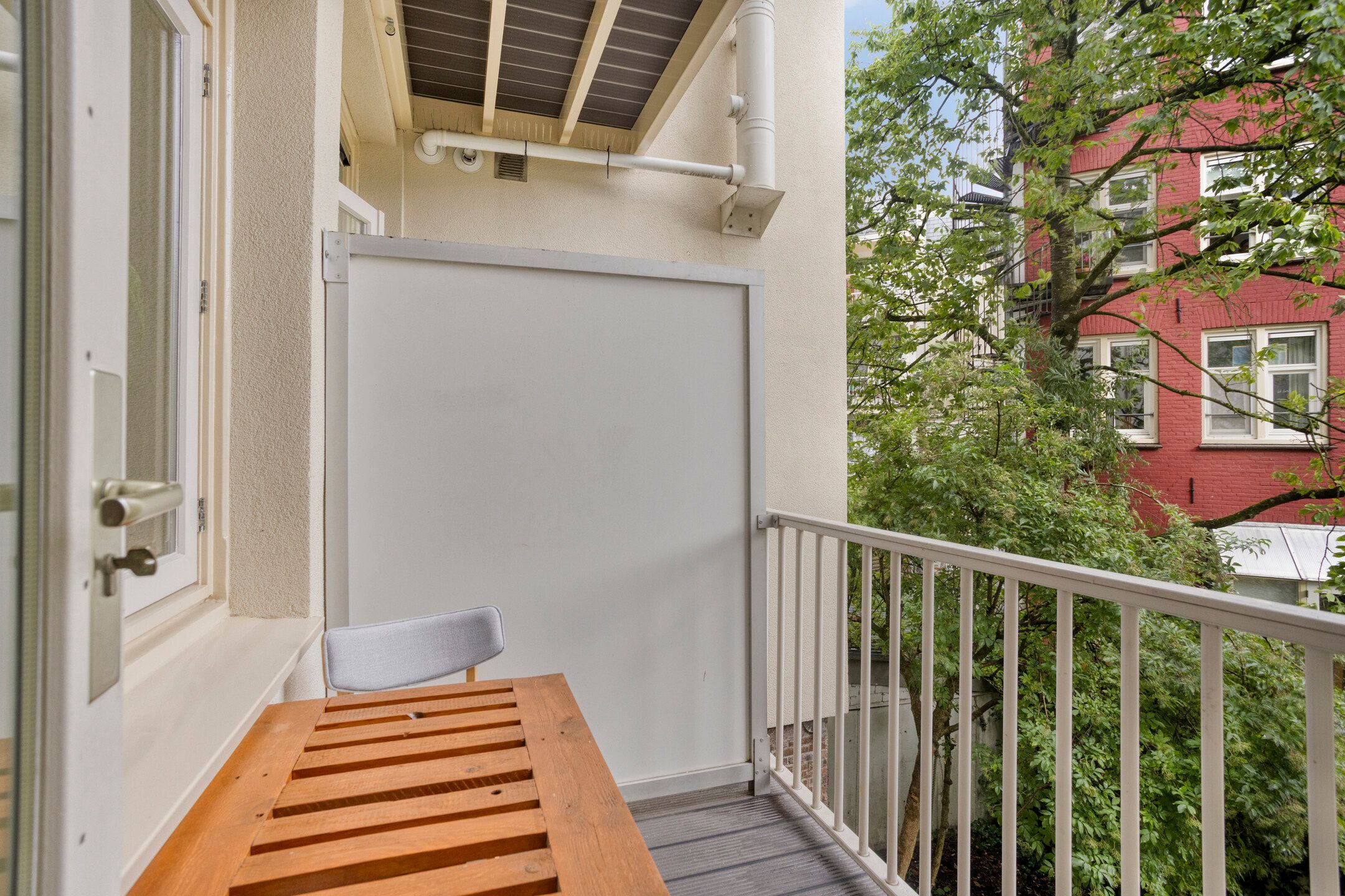 Foto 15 van Van der Hoopstraat 37-1