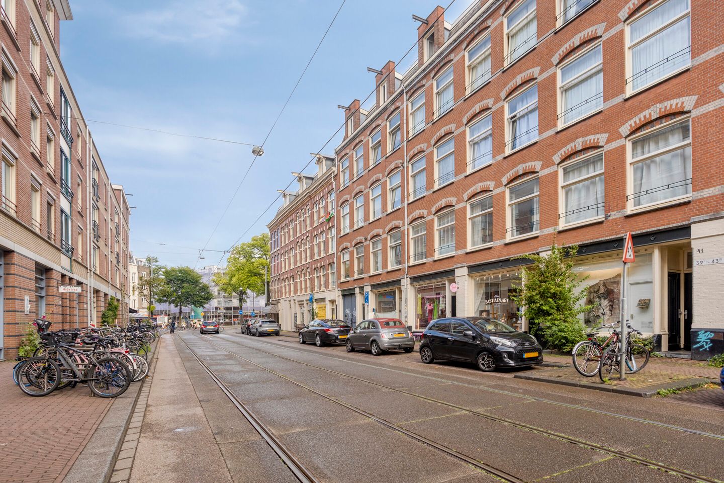 Foto 20 van Van der Hoopstraat 37-1