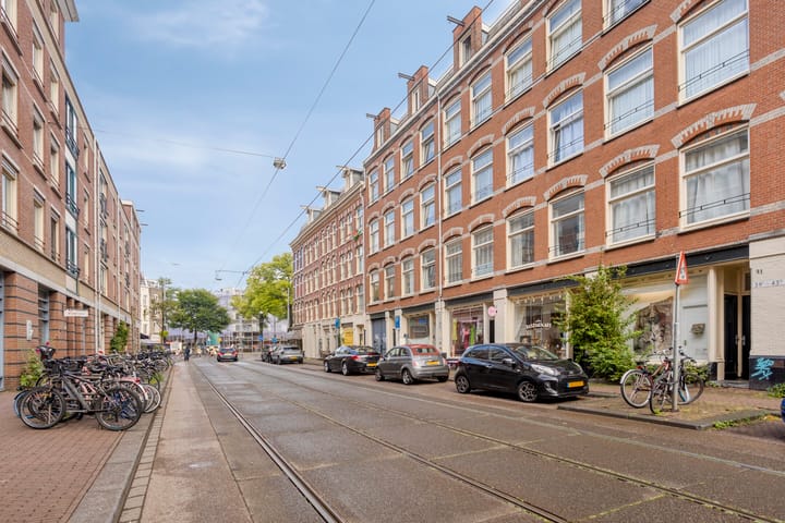 Foto 20 van Van der Hoopstraat 37-1