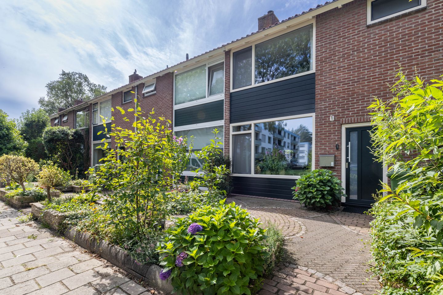 Foto 25 van Johanna van Burenlaan 12