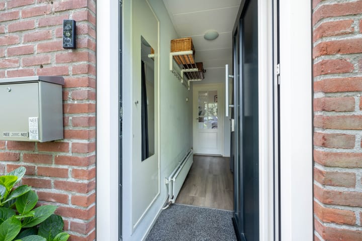 Foto 6 van Johanna van Burenlaan 12