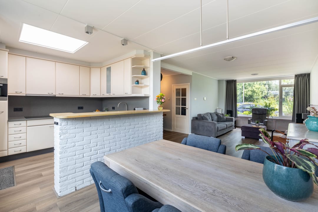 Foto 7 van Johanna van Burenlaan 12