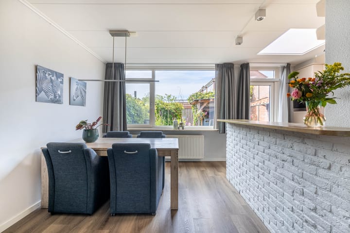 Foto 8 van Johanna van Burenlaan 12