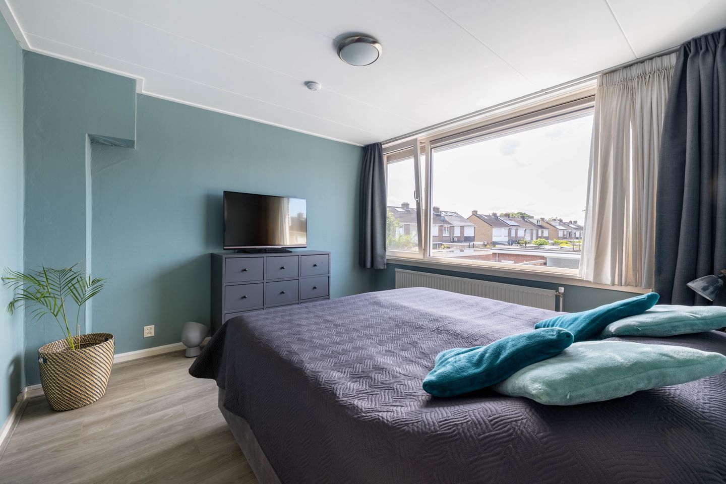 Foto 14 van Johanna van Burenlaan 12