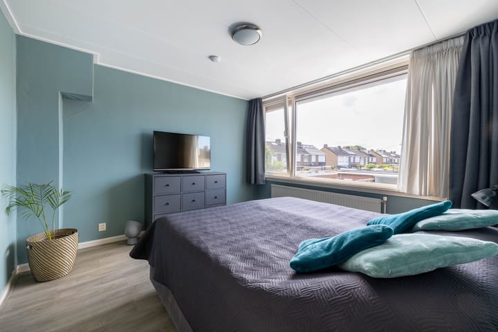 Foto 14 van Johanna van Burenlaan 12