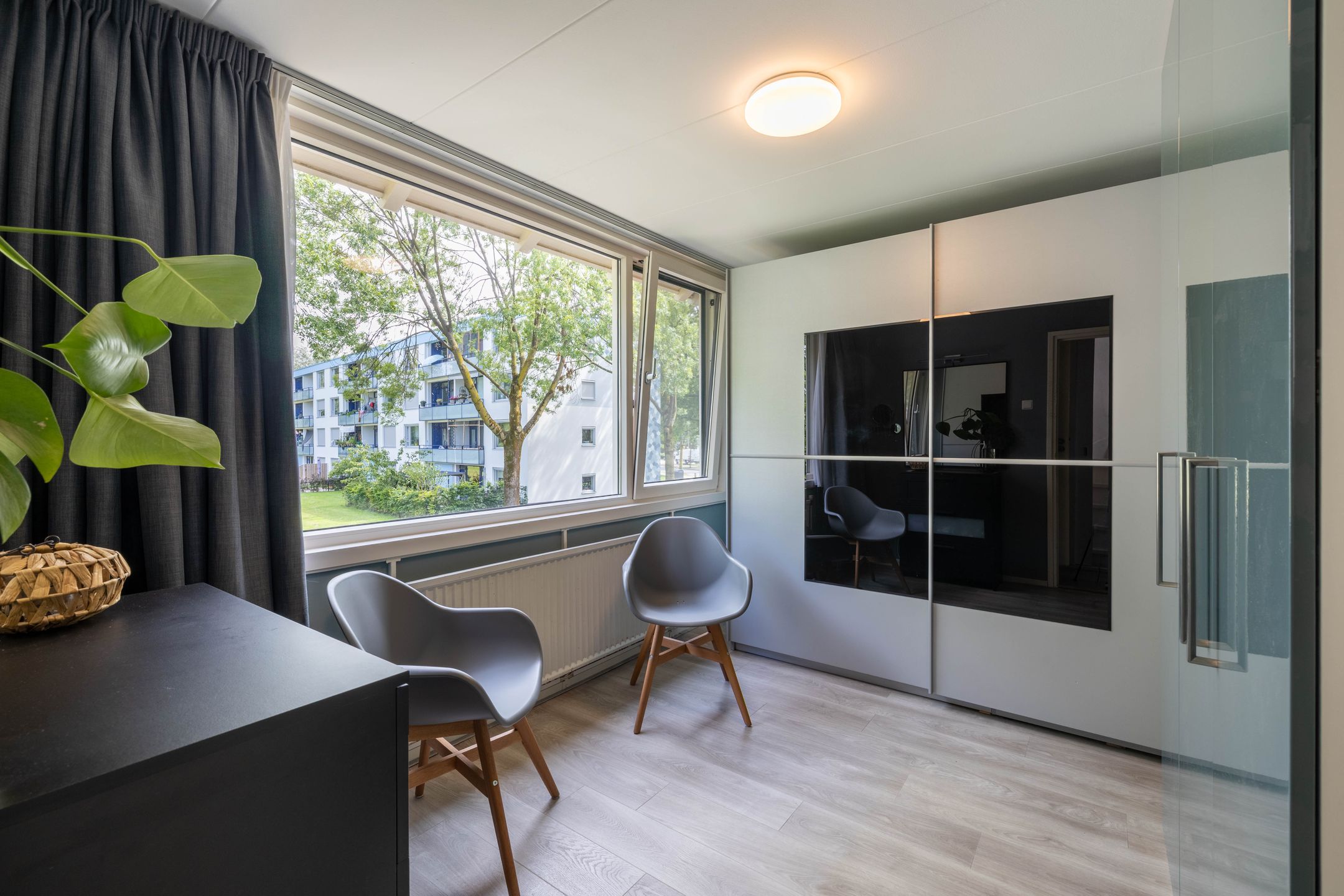 Foto 15 van Johanna van Burenlaan 12