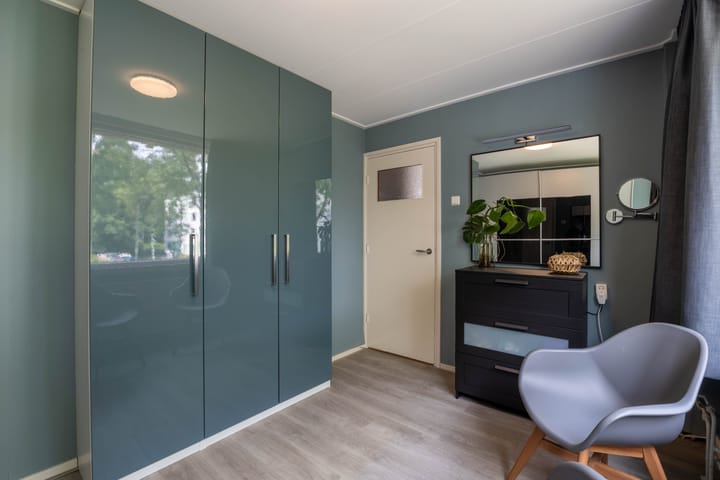 Foto 16 van Johanna van Burenlaan 12