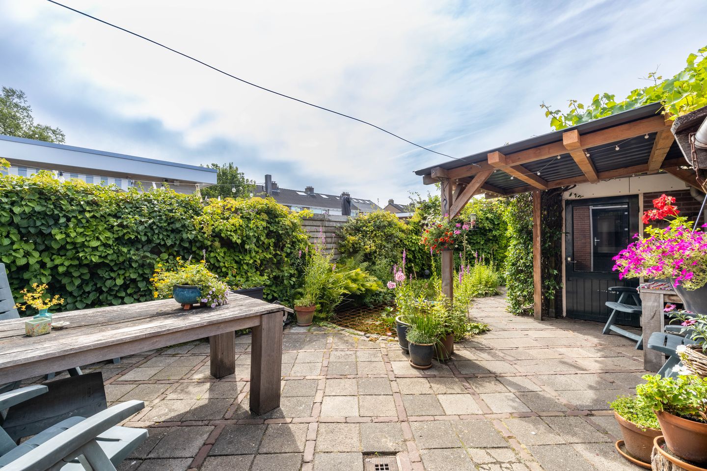 Foto 19 van Johanna van Burenlaan 12