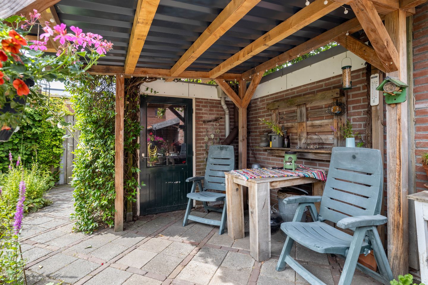 Foto 20 van Johanna van Burenlaan 12