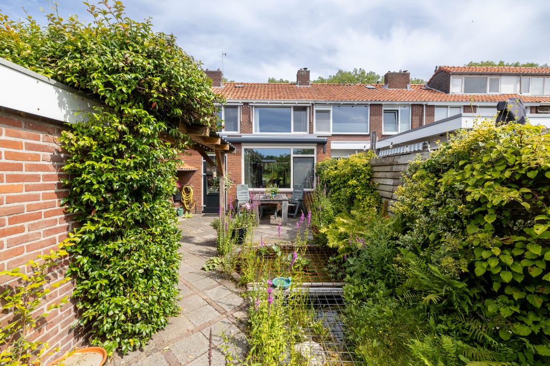 Foto 2 van Johanna van Burenlaan 12