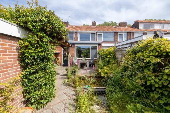 Foto 2 van Johanna van Burenlaan 12