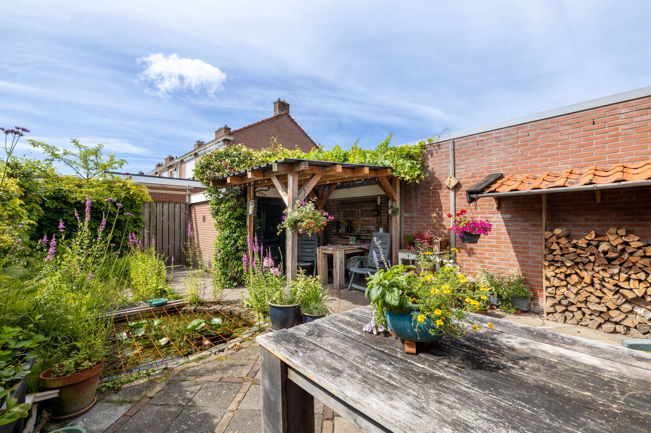 Foto 21 van Johanna van Burenlaan 12