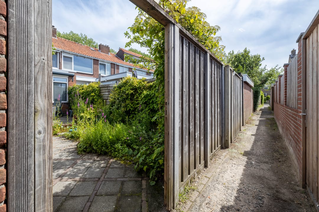 Foto 23 van Johanna van Burenlaan 12