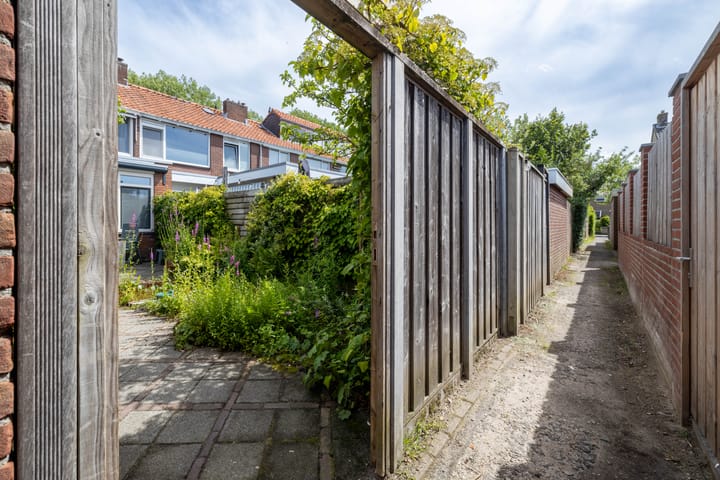 Foto 23 van Johanna van Burenlaan 12