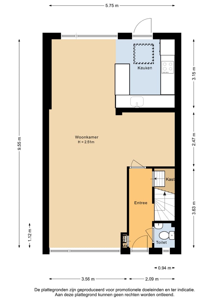 Foto 26 van Johanna van Burenlaan 12