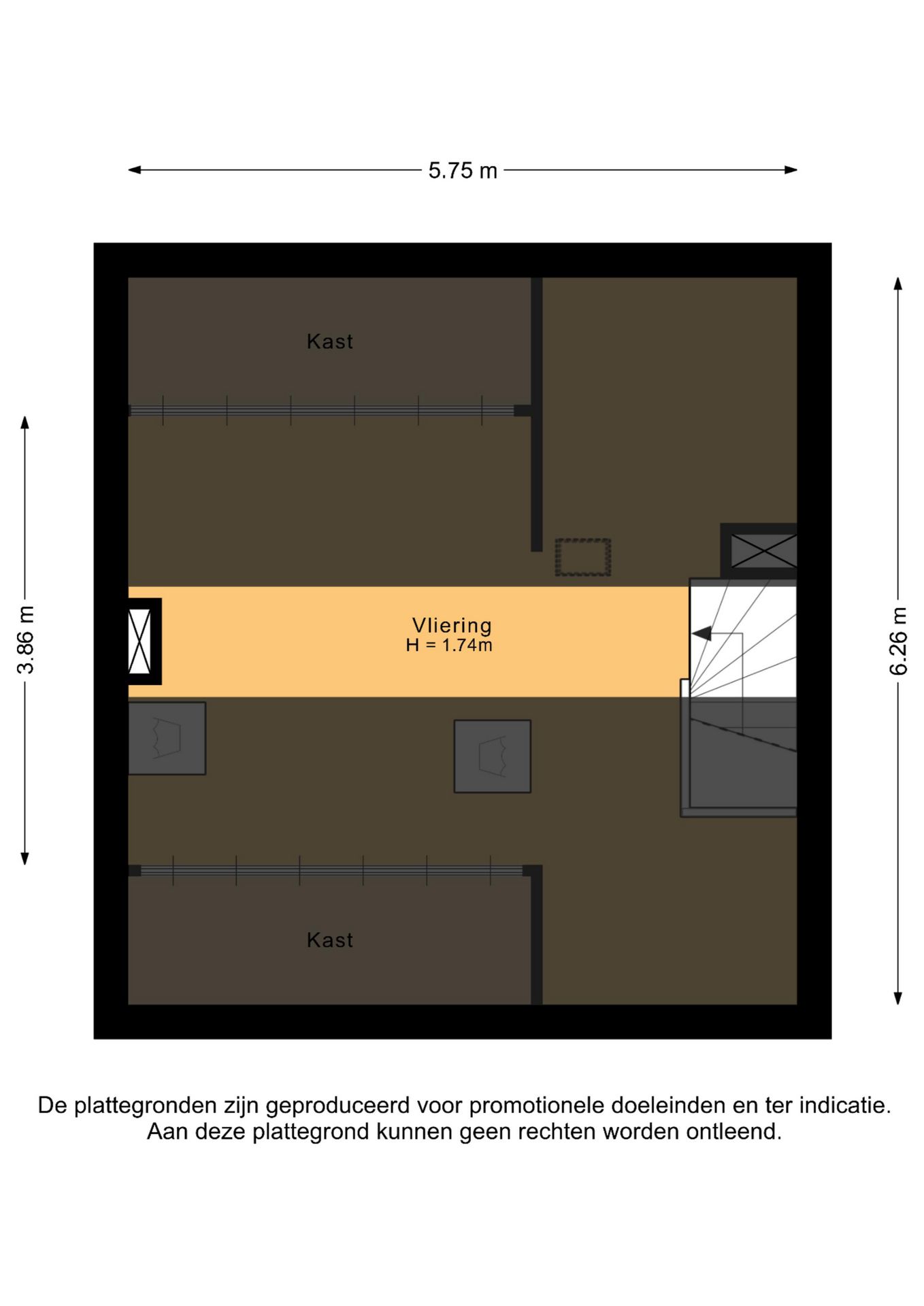 Foto 29 van Johanna van Burenlaan 12