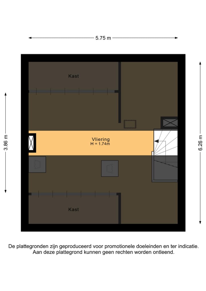 Foto 29 van Johanna van Burenlaan 12