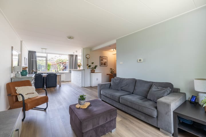 Foto 5 van Johanna van Burenlaan 12