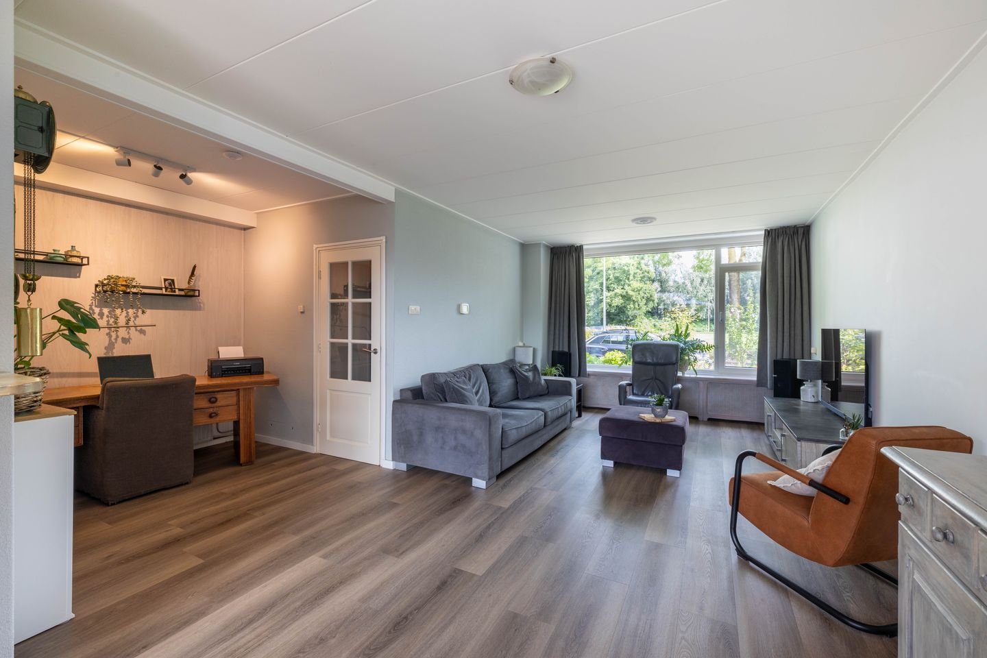 Foto 4 van Johanna van Burenlaan 12