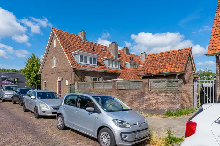 Foto 4 van Luit Blomstraat 2