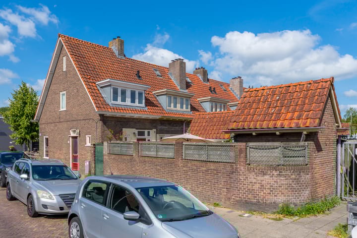 Foto 5 van Luit Blomstraat 2