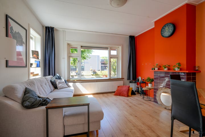 Foto 7 van Luit Blomstraat 2