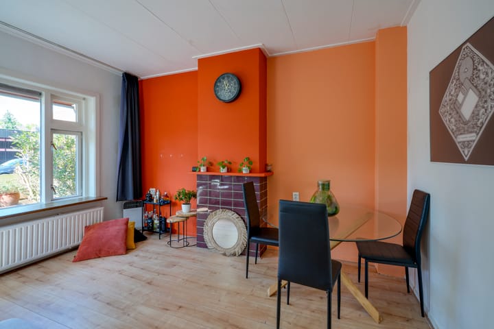 Foto 8 van Luit Blomstraat 2