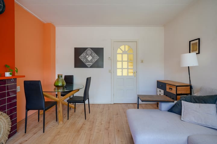 Foto 9 van Luit Blomstraat 2