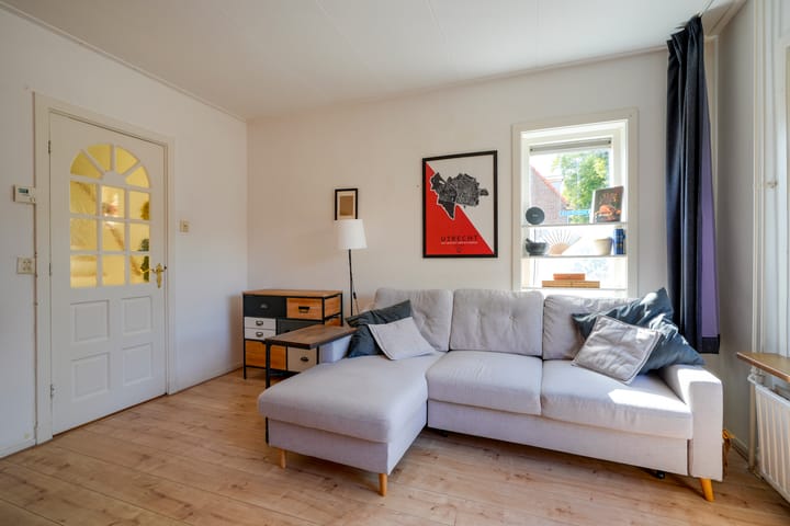 Foto 10 van Luit Blomstraat 2