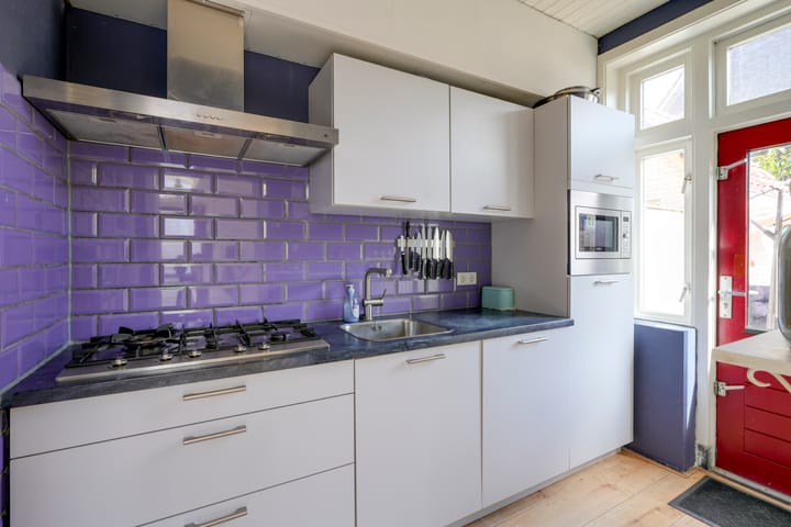 Foto 11 van Luit Blomstraat 2